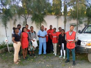 Read more about the article Blood Donation 2023
